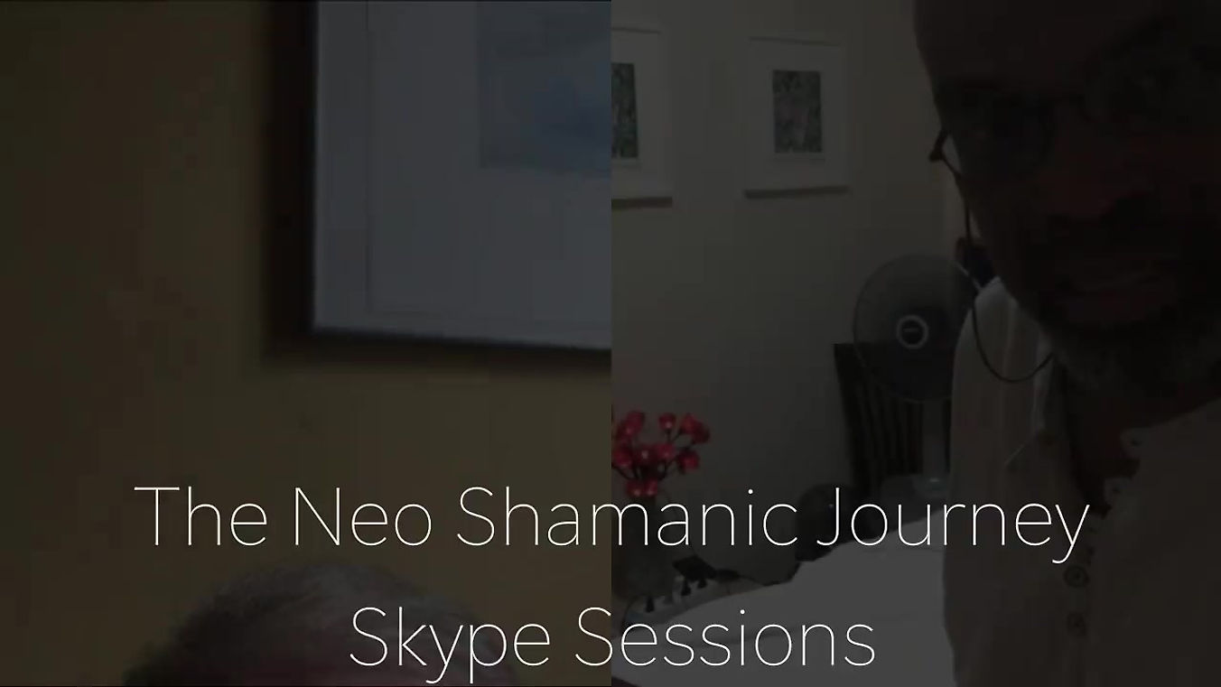 Skype Session Experiences
